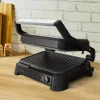 Tefal SuperGrill 3-in-1 XL GC520DE0 kontaktinė keptuvė