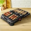 Tefal SuperGrill 3-in-1 XL GC520DE0 kontaktinė keptuvė