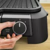Tefal SuperGrill 3-in-1 XL GC520DE0 kontaktinė keptuvė