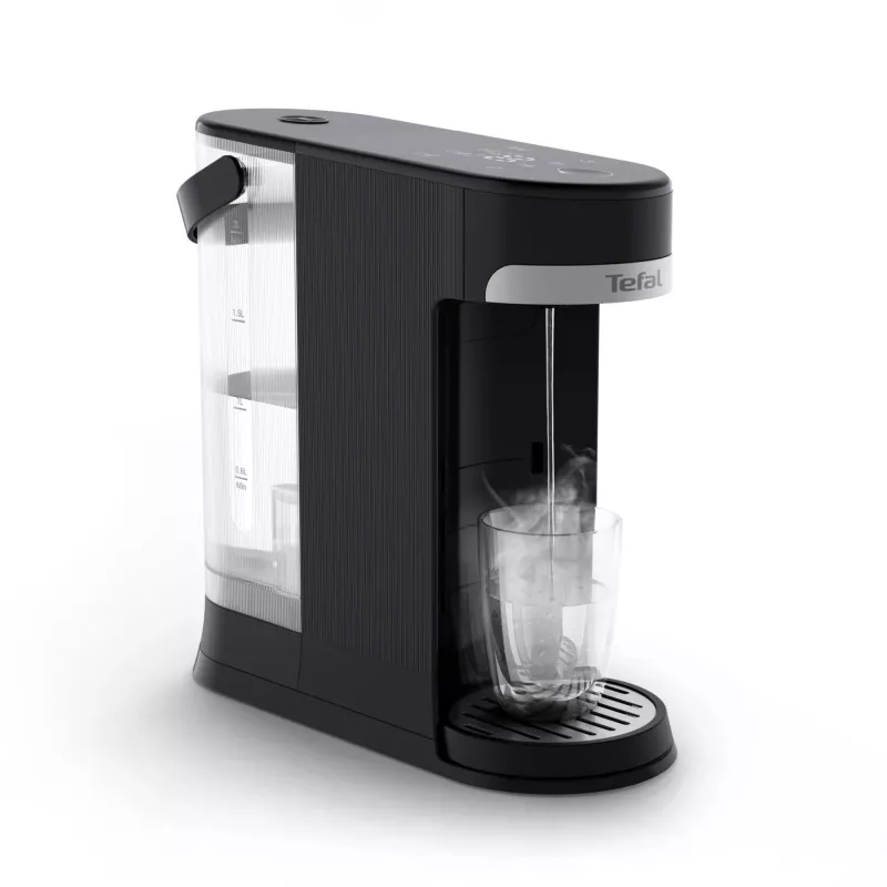Tefal Instant Hot Water BR3508E0 vandens dozatorius juodas 2 L