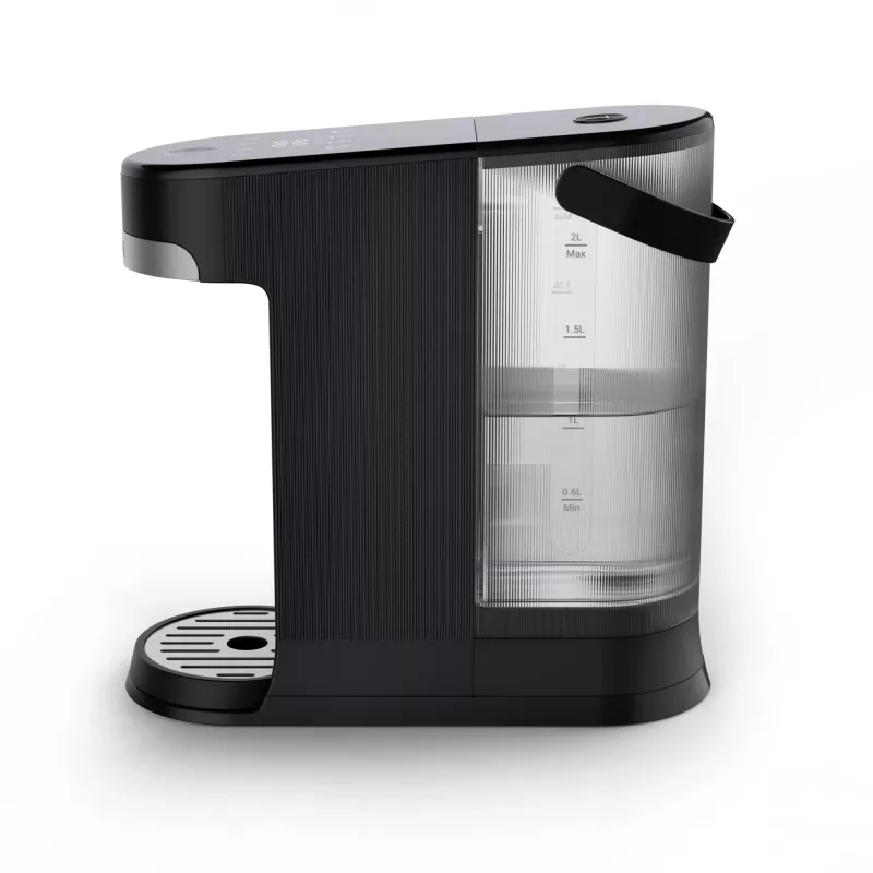 Tefal Instant Hot Water BR3508E0 vandens dozatorius juodas 2 L