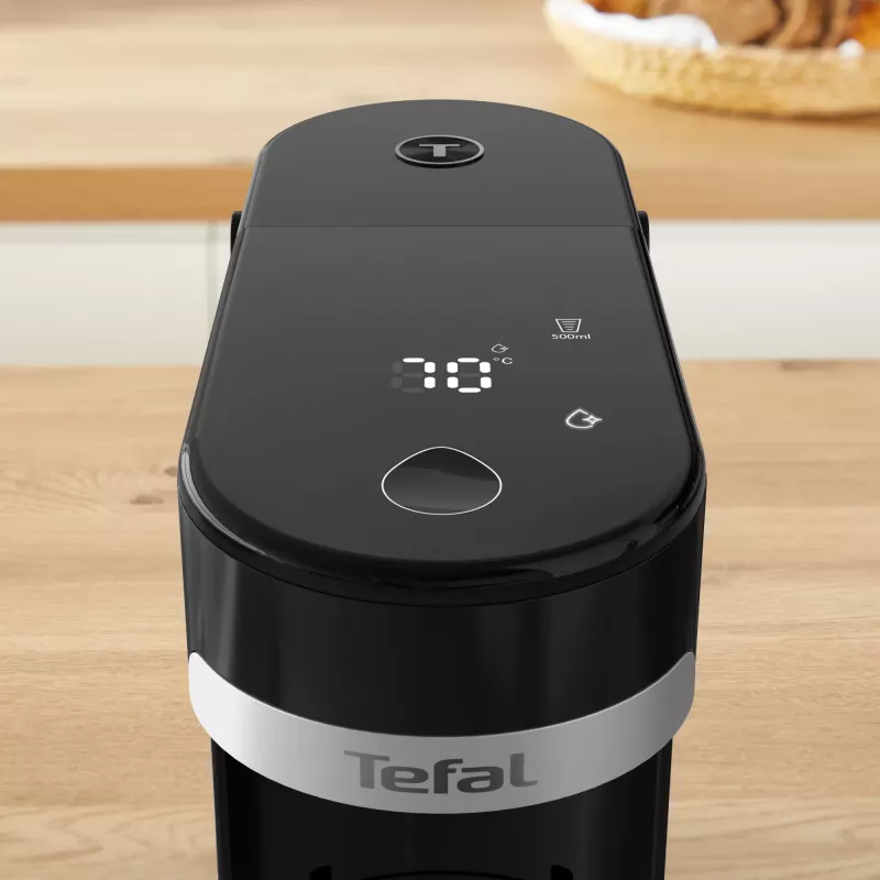 Tefal Instant Hot Water BR3508E0 vandens dozatorius juodas 2 L