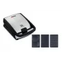 Tefal Snack Collection SW857D sumuštinių keptuvas Nerūdijantis plienas
