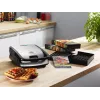 Tefal Snack Collection SW857D sumuštinių keptuvas Nerūdijantis plienas