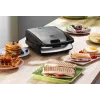 Tefal Snack Collection SW857D sumuštinių keptuvas Nerūdijantis plienas
