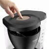 Tefal Includeo CM5338 pusiau automatinis lašelinis kavos virimo aparatas