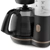 Tefal Includeo CM5338 pusiau automatinis lašelinis kavos virimo aparatas