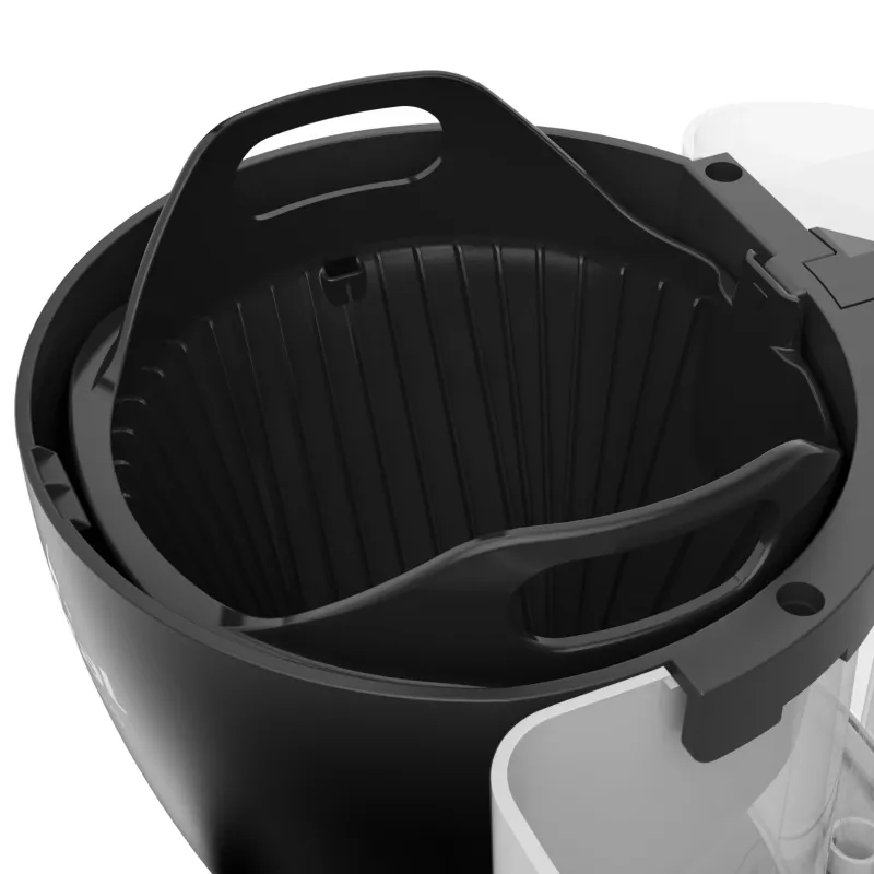 Tefal Includeo CM5338 pusiau automatinis lašelinis kavos virimo aparatas