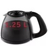 Tefal Includeo CM5338 pusiau automatinis lašelinis kavos virimo aparatas