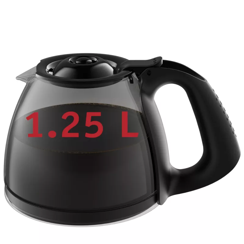 Tefal Includeo CM5338 pusiau automatinis lašelinis kavos virimo aparatas