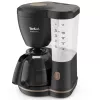 Tefal Includeo CM5338 pusiau automatinis lašelinis kavos virimo aparatas