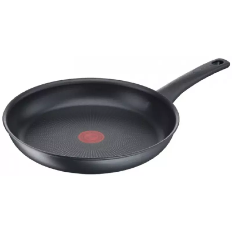 Keptuvė Tefal Easy Chef 30 cm — neprideganti 30 cm kepimo keptuvė