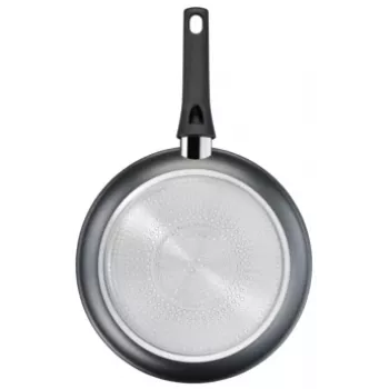 Keptuvė Tefal Easy Chef 30 cm — neprideganti 30 cm kepimo keptuvė