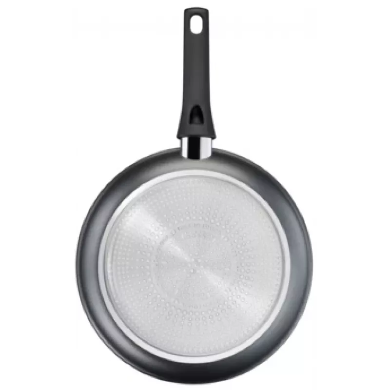 Keptuvė Tefal Easy Chef 30 cm — neprideganti 30 cm kepimo keptuvė