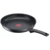 Keptuvė Tefal Easy Chef 30 cm — neprideganti 30 cm kepimo keptuvė