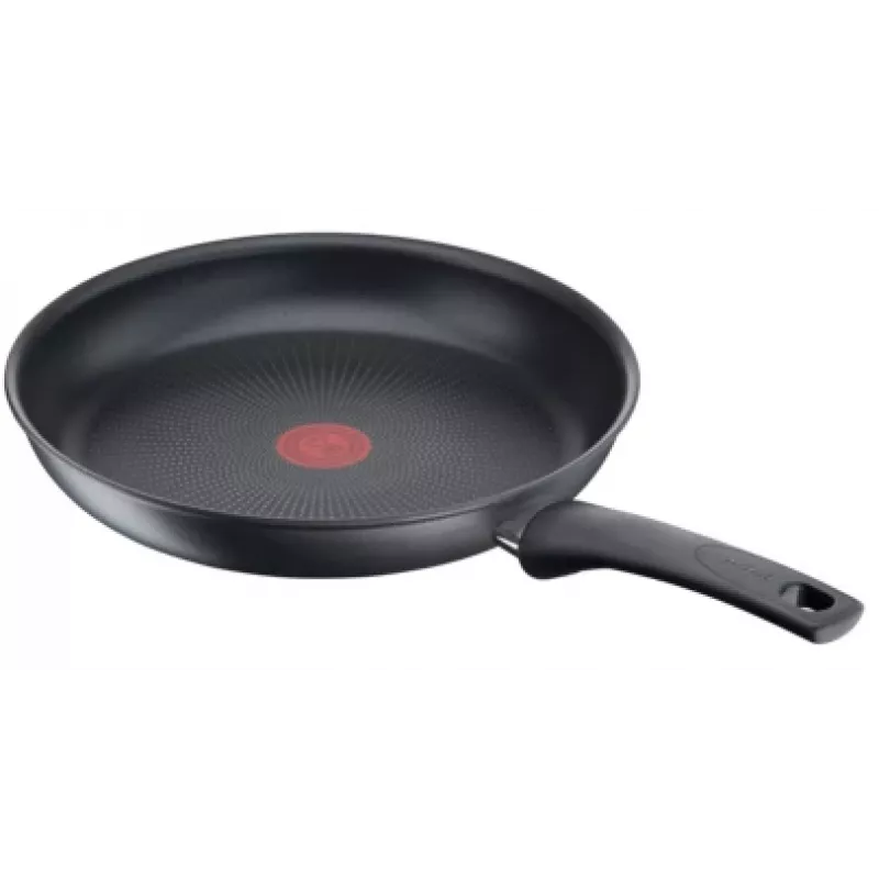 Keptuvė Tefal Easy Chef 30 cm — neprideganti 30 cm kepimo keptuvė