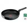 Universali keptuvė Tefal Hard Titanium PRO G28906 28 cm juoda