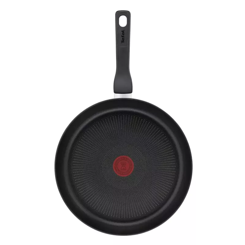 Universali keptuvė Tefal Hard Titanium PRO G28906 28 cm juoda
