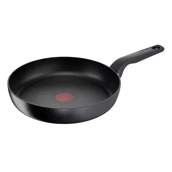 Universali keptuvė Tefal Hard Titanium PRO G28906 28 cm juoda