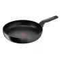Universali keptuvė Tefal Hard Titanium PRO G28906 28 cm juoda