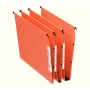 Pakabinamas segtuvas Esselte Orgarex Dual A4