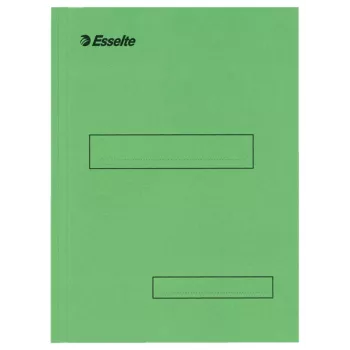 Manila aplankas LEITZ 721040 — kartoninis A4 (230×310 mm), 30 g, vienetinis