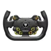Thrustmaster EVO Racing 31U odinis, juodas, geltonas vairas PC, PlayStation 4, PlayStation 5, Xbox