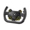 Thrustmaster EVO Racing 31U odinis, juodas, geltonas vairas PC, PlayStation 4, PlayStation 5, Xbox