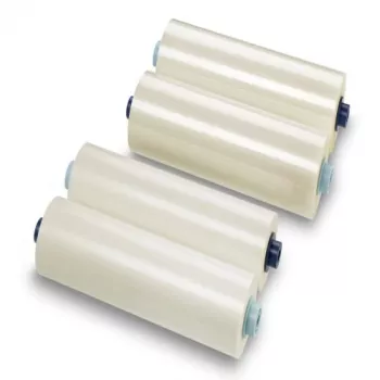 GBC NAP2 laminavimo plėvelė 125 mikr. 635 mm x 60 m, blizgi, skaidri, blizgi, 60 m, 63.5 cm, 12.5 cm, 10.3 kg