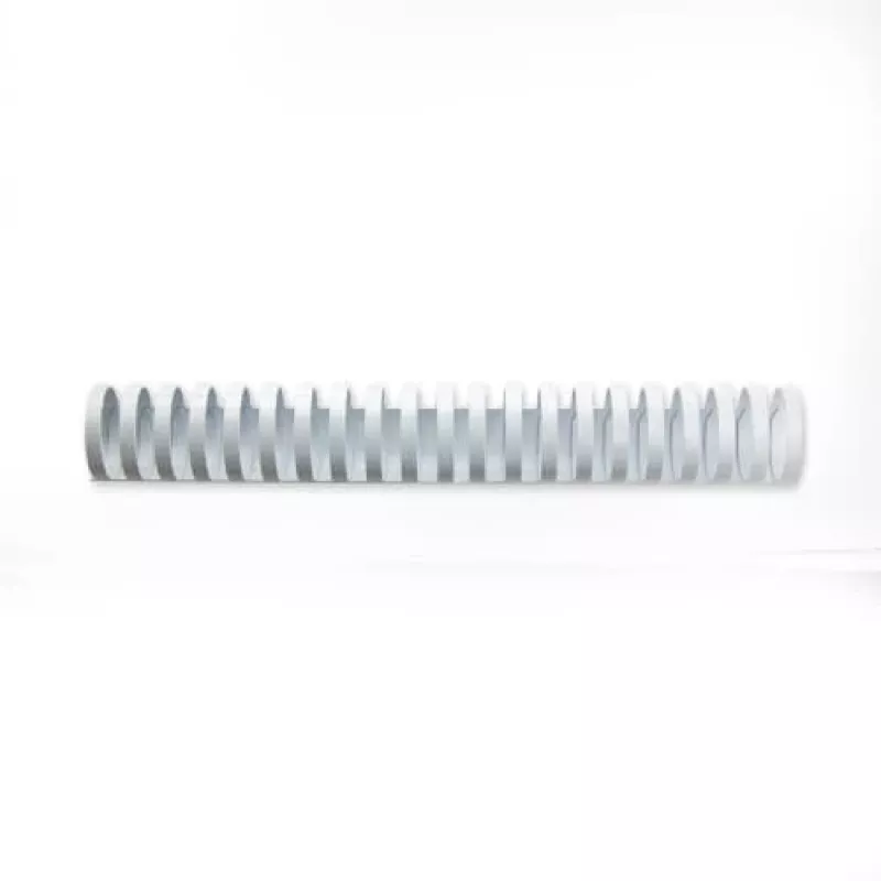 GBC CombBind segtuvų šukos 28 mm A4 21R, baltos, 270 lapų, polivinilchloridas (PVC), A4, 2,8 cm, 840 g