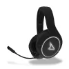 Lexip Voyager Ausinės Laidinės ir Belaidės Ant galvos Žaidimams Bluetooth Juodos