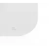 Gorenje KT10ORAW Balta stalviršio stačiakampė elektroninė virtuvinė svarstyklė