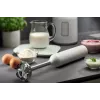 Gorenje KT10ORAW Balta stalviršio stačiakampė elektroninė virtuvinė svarstyklė