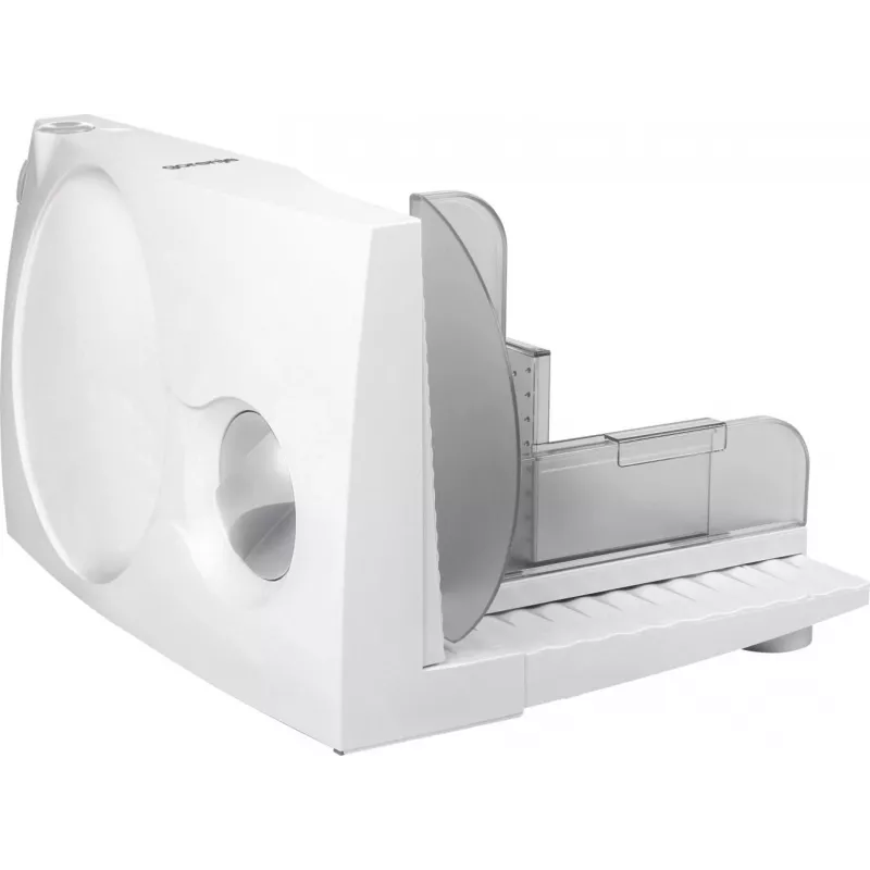 Gorenje R401W pjaustyklė elektrinė 110 W balta plastikinė