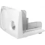 Gorenje R401W pjaustyklė elektrinė 110 W balta plastikinė