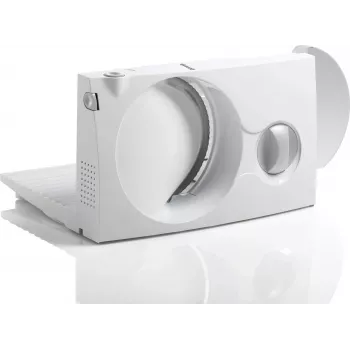 Gorenje R401W pjaustyklė elektrinė 110 W balta plastikinė