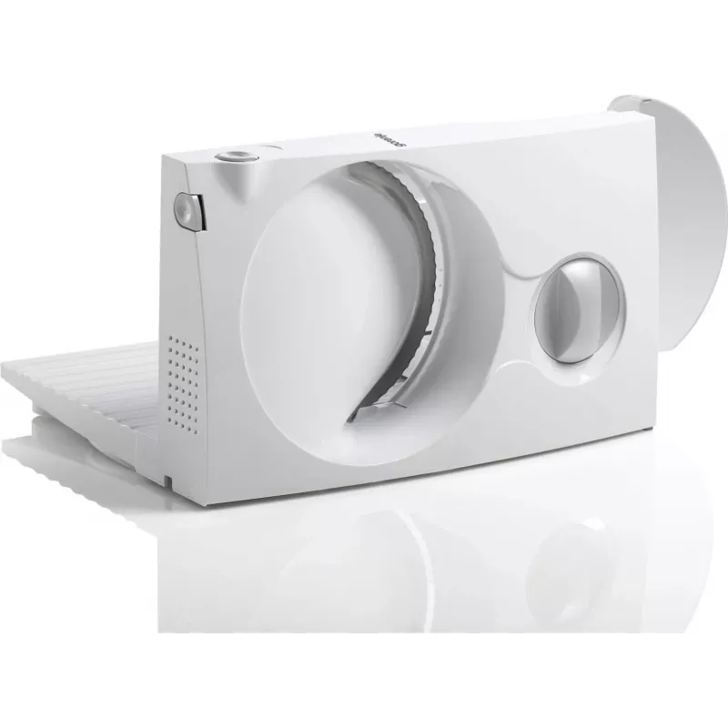 Gorenje R401W pjaustyklė elektrinė 110 W balta plastikinė