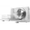 Gorenje R401W pjaustyklė elektrinė 110 W balta plastikinė