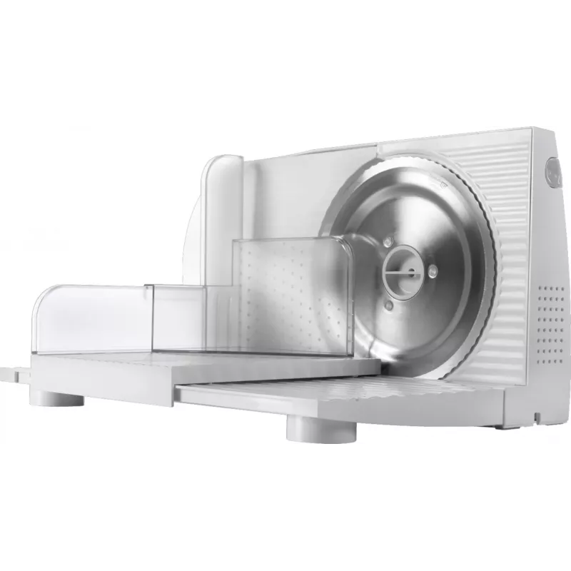 Gorenje R401W pjaustyklė elektrinė 110 W balta plastikinė