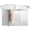 Gorenje R401W pjaustyklė elektrinė 110 W balta plastikinė