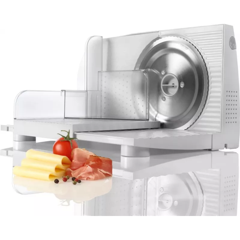 Gorenje R401W pjaustyklė elektrinė 110 W balta plastikinė