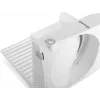 Gorenje R401W pjaustyklė elektrinė 110 W balta plastikinė