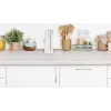 Gorenje R401W pjaustyklė elektrinė 110 W balta plastikinė