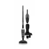 Gorenje SVC216FGD 2-in-1 stick vacuum Battery Dry HEPA Juoda