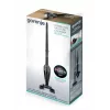 Gorenje SVC216FGD 2-in-1 stick vacuum Battery Dry HEPA Juoda