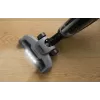 Gorenje SVC216FGD 2-in-1 stick vacuum Battery Dry HEPA Juoda