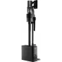 Gorenje SVC296749NEBL 2-in-1 stick vacuum baterija Dry HEPA Bagless 0.6 L 550 W Anthracite