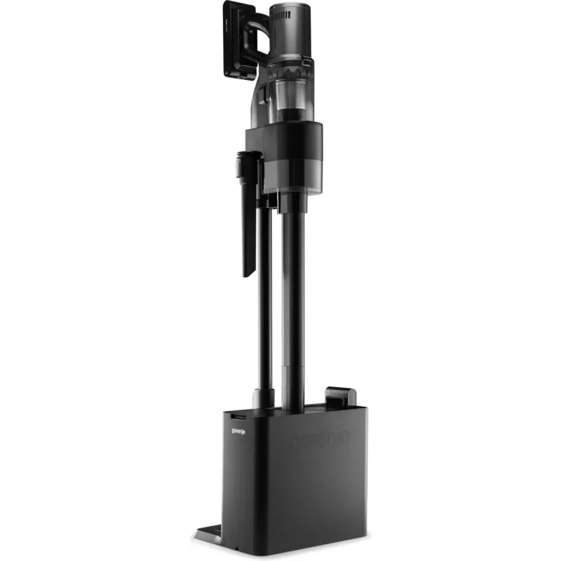 Gorenje SVC296749NEBL 2-in-1 stick vacuum baterija Dry HEPA Bagless 0.6 L 550 W Anthracite