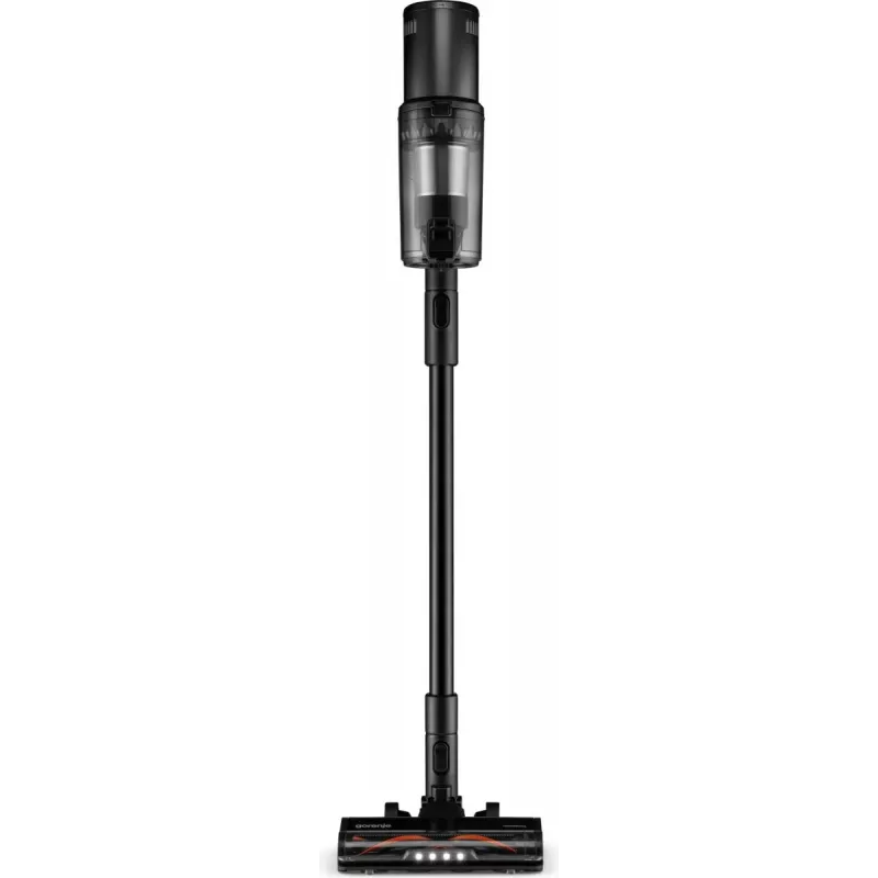 Gorenje SVC296749NEBL 2-in-1 stick vacuum baterija Dry HEPA Bagless 0.6 L 550 W Anthracite