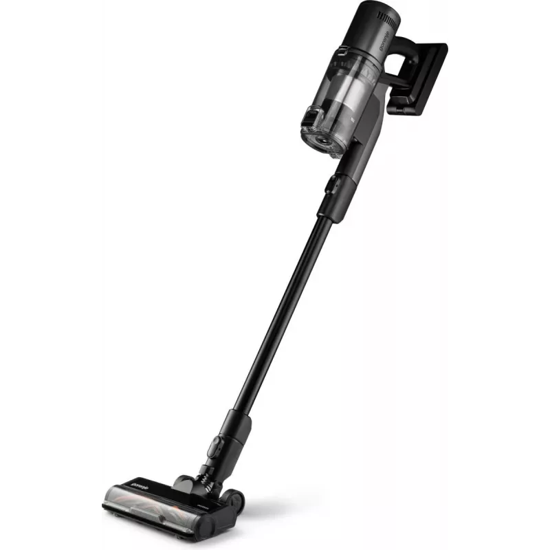 Gorenje SVC296749NEBL 2-in-1 stick vacuum baterija Dry HEPA Bagless 0.6 L 550 W Anthracite